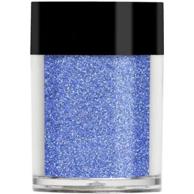 Lecenté Třpytivý prášek Azure Iridecscent glitter 8 g – Hledejceny.cz