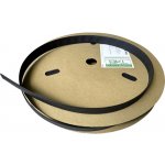 BKL Electronic 074118 smršťovací bužírka černá 6.4 mm 3.2 mm Poměr smrštění:2:1 100 m