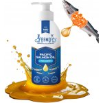 BEMO Pacific Salmon Oil 250 ml – Hledejceny.cz