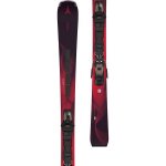 ATOMIC CLOUD Q12 REVOSHOCK C + vázání M 10 GW 25/26 166 cm – Hledejceny.cz
