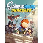Scribblenauts Unmasked: A DC Comics Adventure – Hledejceny.cz