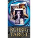 Röhrig tarot - Carl W. Röhrig