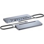 i-tec C31FLAT2PDPRO – Zboží Živě