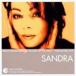 Sandra - Essential CD – Hledejceny.cz