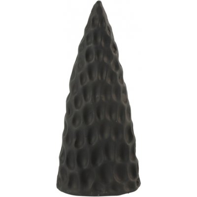 Textilomanie Vánoční dekorace stromeček NOELIX 16 cm, černý – Hledejceny.cz