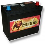 Banner Power Bull 12V 45Ah 360A P45 23 – Sleviste.cz