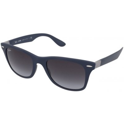 Ray-Ban RB4195 Wayfarer Liteforce 63318G – Hledejceny.cz