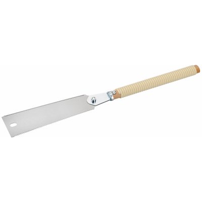 FESTA Pila japonská oboustranná 250mm – Zboží Dáma