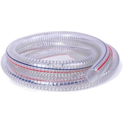 Kraft & Dele Sací hadice 4" 50mx2mm KD799 – Zboží Dáma