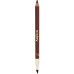 Sisley Phyto Lip Liner konturovací tužka na rty s ořezávátkem 6 Chocolat 1,2 g – Zboží Dáma