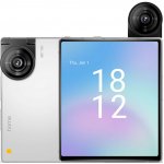 IKKO MindOne PRO 8GB/256GB White – Zboží Živě