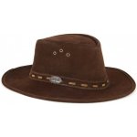 Bushman One Ten dark brown – Zbozi.Blesk.cz