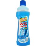 Larrin WC gel čistič modrý Arctic 750 ml – Zbozi.Blesk.cz