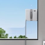 Ecovacs Winbot Mini – Zboží Dáma