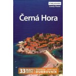 Černá Hora Lonely Planet – Hledejceny.cz