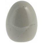 Storefactory Velikonoční vajíčko Bjuv Nature 12 cm – Hledejceny.cz