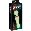 Vibrátor You2Toys GITD Wand