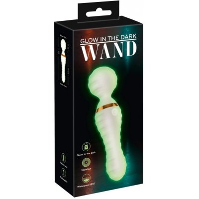 You2Toys GITD Wand – Zbozi.Blesk.cz