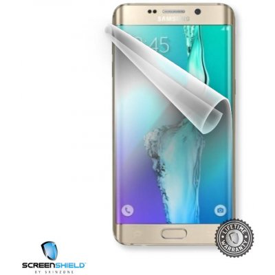 Ochranná fólie Screenshield Samsung Galaxy S6 Edge+ – Zboží Mobilmania