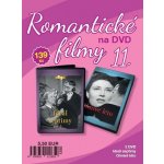 Romantické filmy 11 DVD – Hledejceny.cz