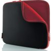 Brašna na notebook Pouzdro Belkin F8N140eaBR 10,2'' black/red