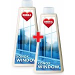 Dedra Nanox Window čistič na okna 1000 ml – Zbozi.Blesk.cz