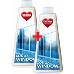 Dedra Nanox Window čistič na okna 1000 ml – Zboží Mobilmania