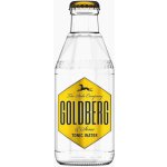 Goldberg Tonic Water 200 ml – Sleviste.cz
