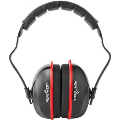 PortWest Protector - Black – HobbyKompas.cz