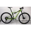 Cannondale Scalpel Si 4 2018