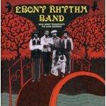 Ebony Rhythm Band - Soul Heart Transplant - CD – Hledejceny.cz