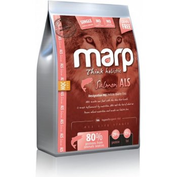 Marp Holistic Salmon ALS Grain Free 18 kg