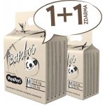 MonPeri Bamboo M 5-9 kg EKO 3 21 ks – Sleviste.cz