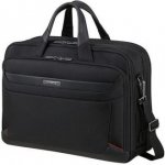 Samsonite PRO-DLX 6 Bailhandle 17.3" EXP Black 147142-1041 – Zboží Živě