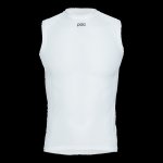 POC W's Essential Layer Vest Hydrogen White – Zboží Dáma