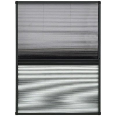 Moskytiéra na okno 80 cm x 120 cm – Hledejceny.cz