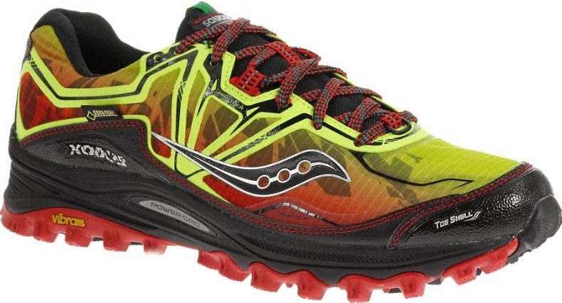 Saucony Xodus Cena Saucony Xodus Cena