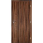 Solodoor 80 P 82 x 197 cm fólie pravé ořech královský plné 22000000821 – Sleviste.cz