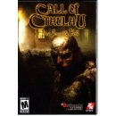 Hra na PC Call of Cthulhu: Tajemná zákoutí Země