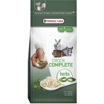 Versele-Laga Crock Complete Herbs 50 g – Hledejceny.cz