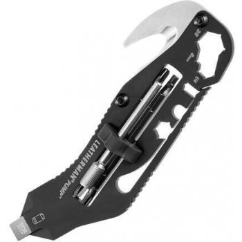 Leatherman Pump