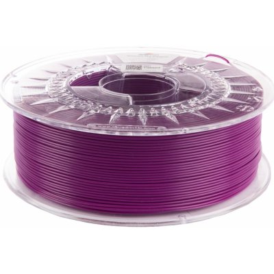 Spectrum PLA Premium 1.75mm SIGNAL VIOLET 1kg – Zboží Živě