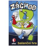 Efko Záchod – Hledejceny.cz