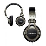 Shure SRH550DJ – Hledejceny.cz