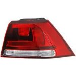 Zadní světlo- pravé vnější VOLKSWAGEN GOLF VII 2012-2021 |012-2021| TYC | 11-12379-11-2 – Hledejceny.cz