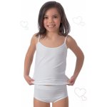 íRisveglia dvčí košilka 090 bílá – Sleviste.cz