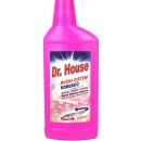Dr. House na ruční čištění koberců 500 ml