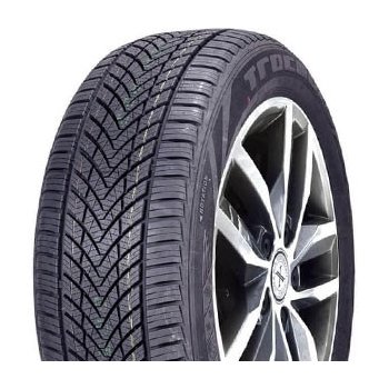 Tracmax X-Privilo All Season Trac Saver 225/40 R18 92Y