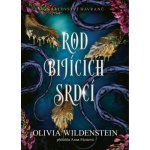 Rod bijících srdcí – Hledejceny.cz