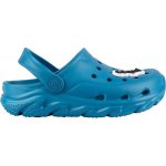 Coqui CODY dětské clogsy modrá – Zboží Mobilmania